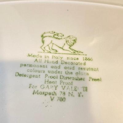 LOT 48: Kitchen Essentials - The Premier Woman Measuring Cups, Mom's Diner Napkin Holder / Butter Dish, Canisters, Towels and More