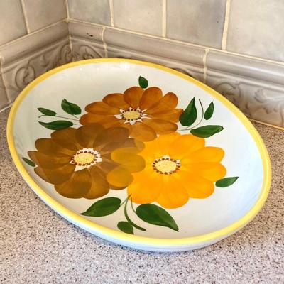 LOT 48: Kitchen Essentials - The Premier Woman Measuring Cups, Mom's Diner Napkin Holder / Butter Dish, Canisters, Towels and More