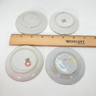 LOT 54: Vintage Belleek Ireland Daisy Spill Vase, Goebel Angel Candle Holder (W Germany) Figurine, Royal Tara Ireland and More