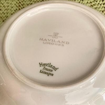 LOT 61: Vintage Pryrex Refrigerator Dishes with Lids, Limoges Small Plates, Better Homes and Gardens Cookbooks and More