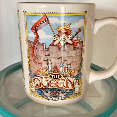 LOT 62: Kitchen Essentials - Pyrex Bowl, Scale, Storage Containers, Trivet and More