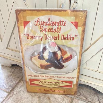 LOT 63: Vintage Baking Collection - Pampered Chef Bowl Hamilton Mixer, Cookie Cutters, Hershey's Recipe Book, "Dreamy Dessert...