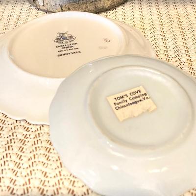 LOT 67: Vintage / Antique Kitchen Gadgets - Have a Happy Day Whirley Industries Cow, Dairy Bottles, Utensils, Glass Containers and More