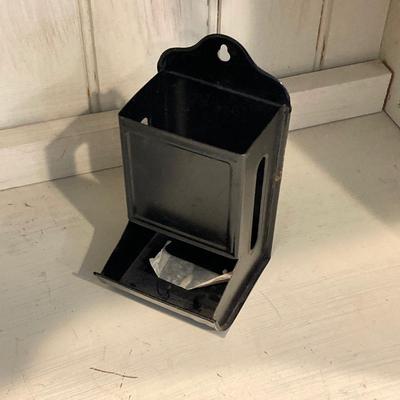 LOT 67: Vintage / Antique Kitchen Gadgets - Have a Happy Day Whirley Industries Cow, Dairy Bottles, Utensils, Glass Containers and More