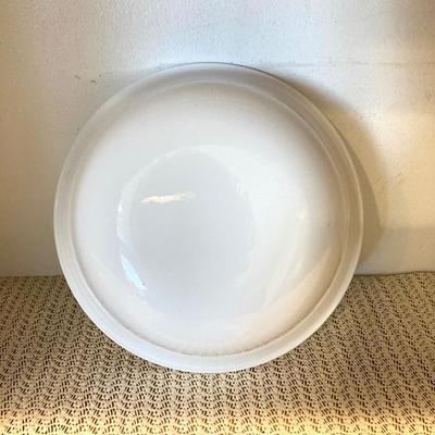 LOT 69: Corelle Dinnerware - European Herb and Butterfly Gold Patterns