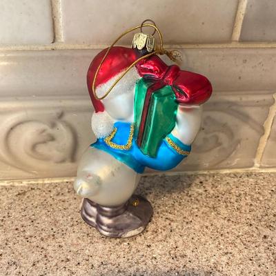 LOT 74: Vintage Disney Collection - Dumbo, Donald Duck, Winnie the Pooh and Much More