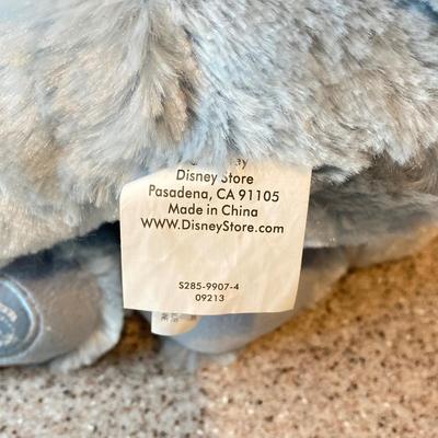 LOT 74: Vintage Disney Collection - Dumbo, Donald Duck, Winnie the Pooh and Much More