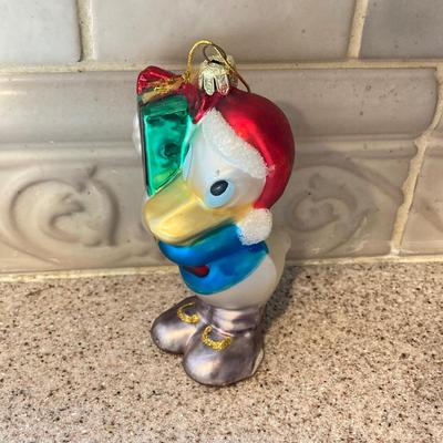 LOT 74: Vintage Disney Collection - Dumbo, Donald Duck, Winnie the Pooh and Much More