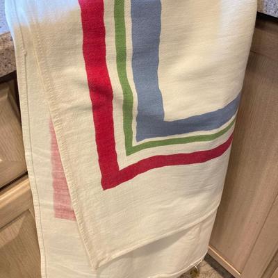 LOT 77: Vintage Enamel and Nickel Steel Cookware