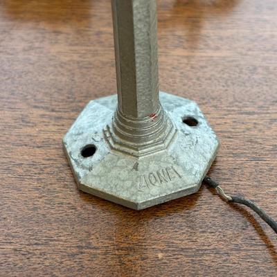 LOT 87: Vintage Metal Town's People & More