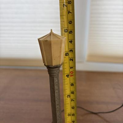 LOT 87: Vintage Metal Town's People & More