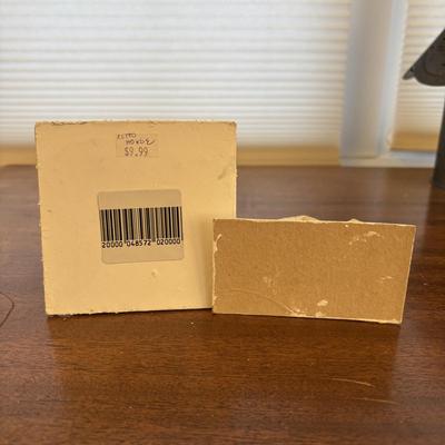 LOT 88: Antique North Bros Cast Iron Christmas Tree Stand, Holiday Home Decor, 3ft Decorated Tree