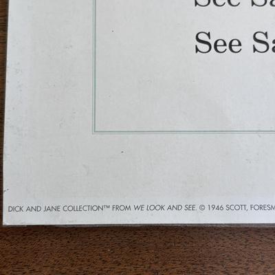 LOT 89: Sweet Children's Collection: Elephant Lamp, Bank, Jack in the Box Elephant, Wood Bloc Puzzles, Books including Treasury of...