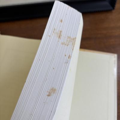 LOT 89: Sweet Children's Collection: Elephant Lamp, Bank, Jack in the Box Elephant, Wood Bloc Puzzles, Books including Treasury of...