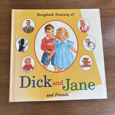 LOT 89: Sweet Children's Collection: Elephant Lamp, Bank, Jack in the Box Elephant, Wood Bloc Puzzles, Books including Treasury of...