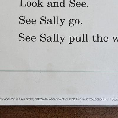 LOT 89: Sweet Children's Collection: Elephant Lamp, Bank, Jack in the Box Elephant, Wood Bloc Puzzles, Books including Treasury of...