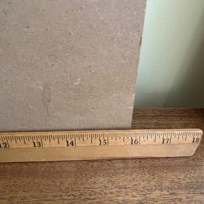 LOT 101: Bath Time Home Decor & More: Elephant Figures, Wall Art, Square Metal Storage Bin, Thirty-One Mini Caddy