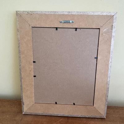 LOT 101: Bath Time Home Decor & More: Elephant Figures, Wall Art, Square Metal Storage Bin, Thirty-One Mini Caddy