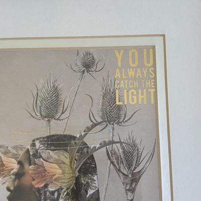 LOT 101: Bath Time Home Decor & More: Elephant Figures, Wall Art, Square Metal Storage Bin, Thirty-One Mini Caddy