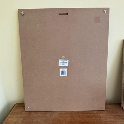 LOT 101: Bath Time Home Decor & More: Elephant Figures, Wall Art, Square Metal Storage Bin, Thirty-One Mini Caddy