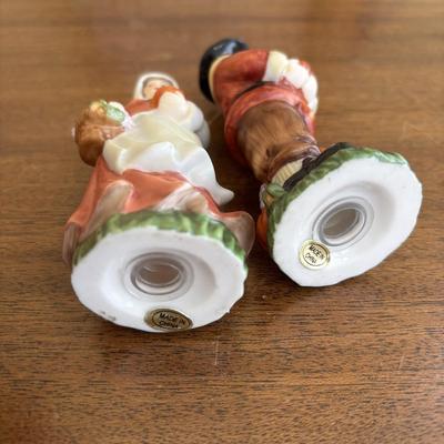 LOT 102: Harvest Blessings & More Collection: Dept 56 Best of the Harvest Figures, Lenox Ghost, Turkey & Scarecrow Wade Whimsies,...