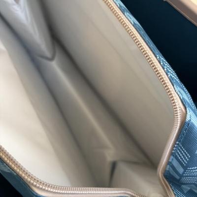 LOT 105: Home Decor Storage Boxes in Various Sizes & Shapes, DSW Foldable Trunk Organizer & More