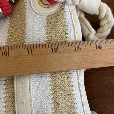 LOT 107: Vera Bradley Tote, Compact Organizer, Note Pads along with Simply Southern ID Wallet & Wristlet