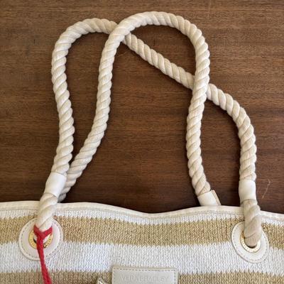 LOT 107: Vera Bradley Tote, Compact Organizer, Note Pads along with Simply Southern ID Wallet & Wristlet