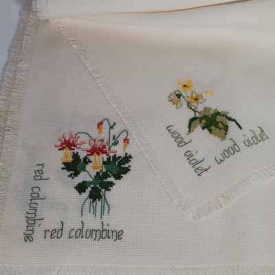 LOT 117: Fitz and Floyd Fauna and Flora Plate, Arabia Finland Floral Plates, Pendelfin Stonecraft & More