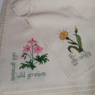 LOT 117: Fitz and Floyd Fauna and Flora Plate, Arabia Finland Floral Plates, Pendelfin Stonecraft & More