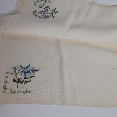 LOT 117: Fitz and Floyd Fauna and Flora Plate, Arabia Finland Floral Plates, Pendelfin Stonecraft & More