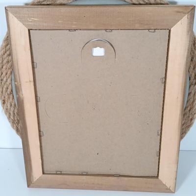 LOT 124: Nautical Themed Decor