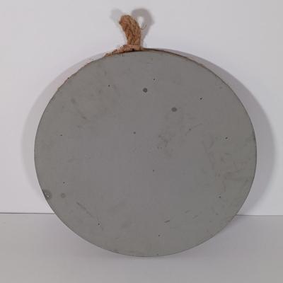 LOT 124: Nautical Themed Decor