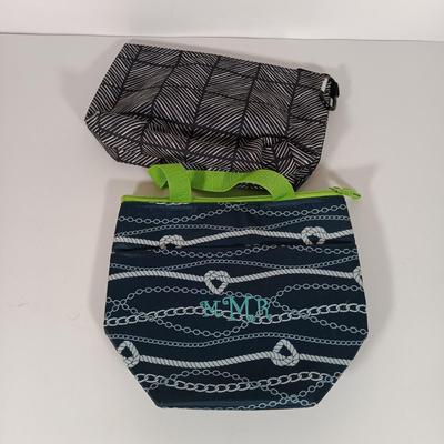 LOT 125: New with Tags Socks with a Collection of Home Goods