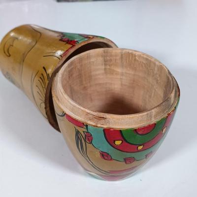 LOT 127: Hallmark Alice in Wonderland Miniatures, Owlcrate Exclusive Tote Bag, Wall Art & More