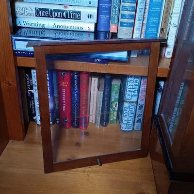 LOT 128: Antique Voland & Sons Analytical Balance Scale