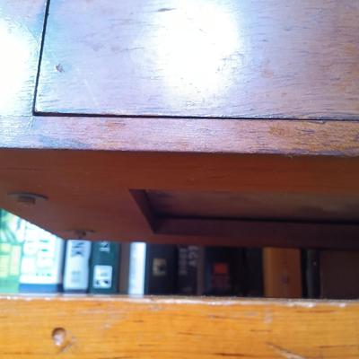 LOT 128: Antique Voland & Sons Analytical Balance Scale