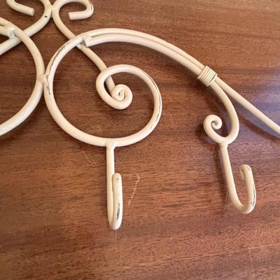 LOT 139: Vintage Manicuring Tools w/Mother of Pearl Handles, the Burr McIntosh Monthly, Postcards, Macy's Ladies Hat & More