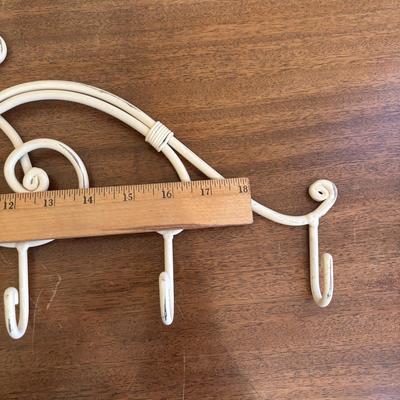 LOT 139: Vintage Manicuring Tools w/Mother of Pearl Handles, the Burr McIntosh Monthly, Postcards, Macy's Ladies Hat & More