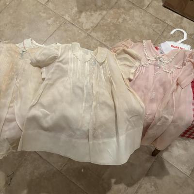 LOT 142: Vintage Wooden Childs Ironing Table, Reliable Toy Co, Telephone, Vintage Universal Electric Iron, Kindness & Purpose Print...