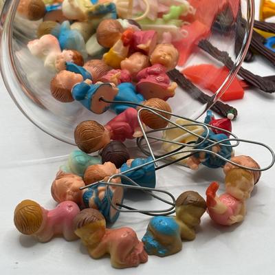 LOT 144: Collection of Miniatures