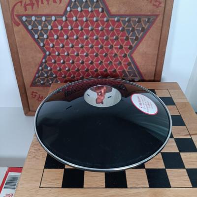 LOT 192: Collection of Vintage and Contemporary Games