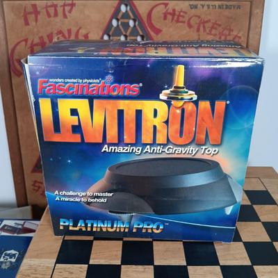 LOT 192: Collection of Vintage and Contemporary Games