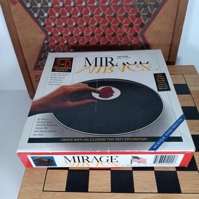 LOT 192: Collection of Vintage and Contemporary Games