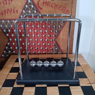 LOT 192: Collection of Vintage and Contemporary Games