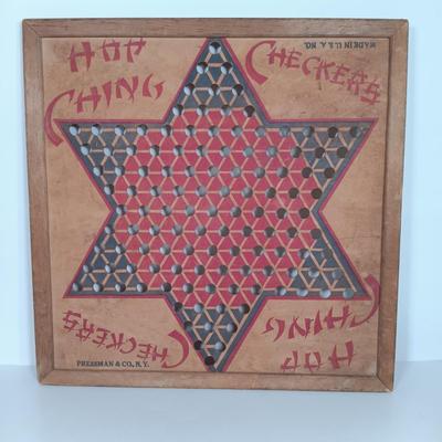 LOT 192: Collection of Vintage and Contemporary Games