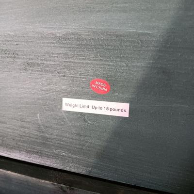 LOT 193: Home Decor Collection - Kate Spade Writing Set, William Sonoma Throw Pillows, Photo Albums & More