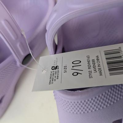 Children's Crocs Size 9/10