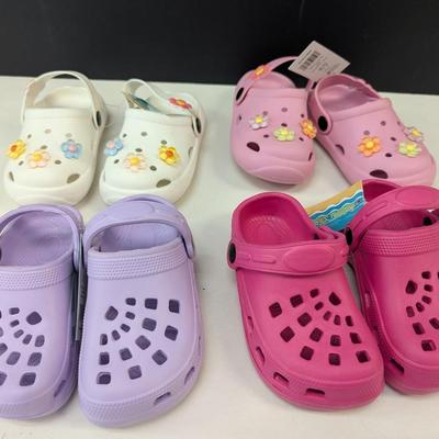 Children's Crocs Size 5/6