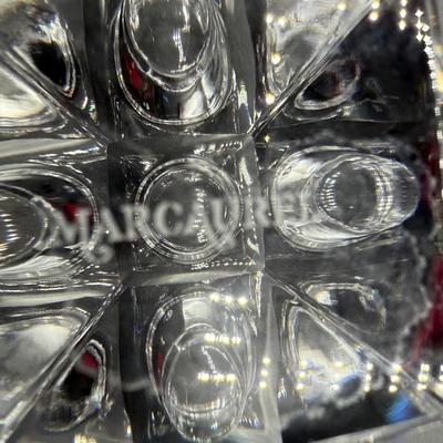 Sale Photo Thumbnail #89: In very good condition and marked on bottom.